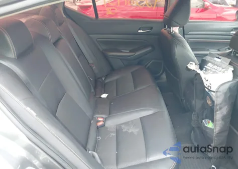 2020 Nissan Altima S Fwd z USA, uszkodzony, nr VIN 1N4BL4BV5LC224020